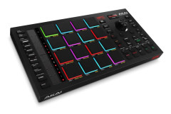 MIDI-Kontroller & Tillbehör