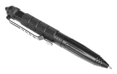 Tactical pen GUARD TACTICAL PEN Kubotan with glass breaker (YC-008-BL)