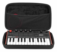 Analog Cases PULSE - Taske til Akai MPK MINI