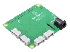 Raspberry Pi® Build HAT Raspberry Pi® Extension Board Passar till: Raspberry Pi®, LEGO® Education, LEGO® Technic