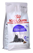 ROYAL CANIN RC Sterilised +7 400g