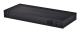 NETGEAR GS108PP - Switch - 8 x 10/100/1000 (PoE+) - skrivbordsmodell, rackmonterbar, väggmonterbar - PoE+ (123 W) - likström