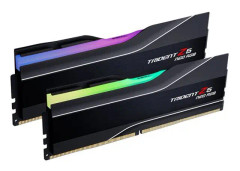 G.Skill 32GB (2x16GB) DDR5 6000MHz CL32 Trident Z5 Neo RGB Svart AMD Expo