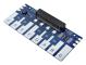 TRU COMPONENTS TC-9072512 Expansionsmodul Passar till: BBC micro:bit 1 st