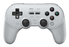 8Bitdo SN30 Retro Set Black Edition