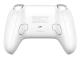 8BitDo Ultimate 2.4G Pad PC White