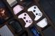 8BitDo Ultimate 2.4G Pad PC White