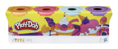 Play-Doh - Classic Colors Theme