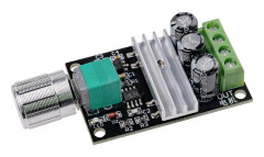 Joy-it Motordrivenheten DC-PWM-Ctrl DC-PWM-Ctrl