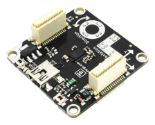 TinkerForge 18 TinkerForge Passar till: TinkerForge 1 st