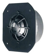 Visaton DSM 50 FFL - 8 Ohm 2 tum 5 cm Högtalarelement 120 W 8 Ω