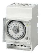 Siemens Synchronous time switch 1w 3te 7lf5300-5