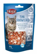 Trixie Snacks PREMIO "tuna sandwiches", 50 g