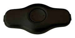 interBär LED-sladddimmer med trädlindring Svart Kopplingseffekt (min.) 1 W Kopplingseffekt (max.) 66 W 1 st