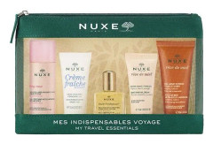 Nuxe My Travel Essentials 2023 Kit