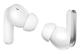 Xiaomi Redmi Buds 4 Pro - True wireless-hörlurar med mikrofon - inuti örat - Bluetooth - aktiv brusradering - månvit