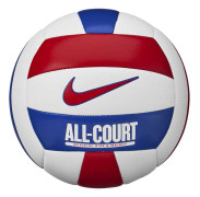 Nike Accessories Volleyboll Boll All Court Deflated Röd 5