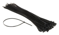 N/A Kabelband OPC-750X7.6/B*P100