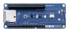 Arduino MKR ENV shield