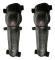 Dainese Outlet Knee V E1 Svart