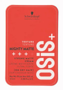 Schwarzkopf Professional Osis+ Mighty Matte 100ml