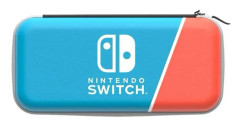 Pdp Nintendo Switch Deluxe Travel Case - Neon Pop