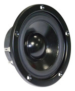 Visaton W 100 S - 8 Ohm 3.4 tum 9.4 cm Basmellanregisterhögtalare 30 W 8 Ω