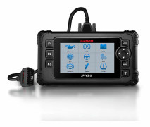 iCarsoft JP V3.0 Felkodsläsare OBD2 för japanska bilar