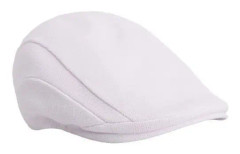 Kangol 6915BC-WH103 - CAP - Hatt - Herr - Vit - Storlek - M