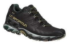 La Sportiva Ultra Raptor II Läder GTX vandringsskor - svart/cederträ - 45