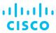 Hot-Plug Matning - CISCO - Catalyst 3850 - 350W - Kompatibel med flera modeller - Blå färg
