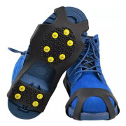 Trizand Crampons - overlays L Trizand 19905
