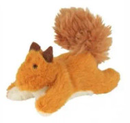 Trixie Toy Squirrel 9 cm