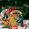 Harry Potter Advent Calendar - Merchandise