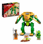 LEGO Ninjago 4+ Lloyds ninjarobot 71757