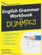 English Grammar Workbook For Dummies