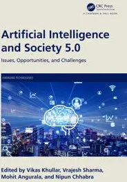 Artificial Intelligence and Society 5.0
