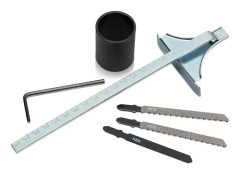 Sticksåg Homeworx 20V