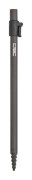 Ctec Stormpole bankstick 42-64cm - svart - TU