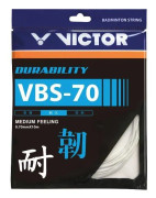 Victor Vbs-70 Set badmintonsnöre - svart/blå - TU
