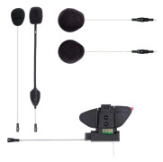 Midland C1252.02 Midland BT Pro Audio Kit Hjälmhögtalare