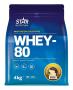 Star Nutrition / #1