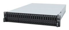 Nätlagringsenhet NAS Synology FS3410 Svart Intel Xeon D-1541
