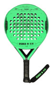 Osaka Vision Control 2022, Padelracket