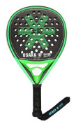 Osaka Vision Pro Power Soft, Padelracket