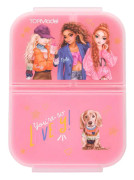 TOPModel Lunchbox CITY GIRLS ( 0412614 )