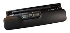 BakkerElkhuizen ErgoSlider Plus Central Mouse