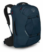 Osprey Ryggsäck Farpoint 40l Blå