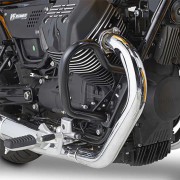 Givi Rörmotorskydd Moto Guzzi V7 Iii Stone/special 17-20&v7 Iii Stone Night Pack 19-20&v9 Roamer/v9 Bobber 16-20 Svart