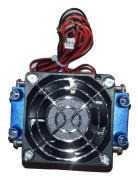 Termoelektrisk Kylare, 12V, Gör-det-själv Kylning